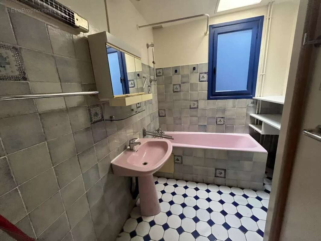 Maison à SALIES-DE-BEARN