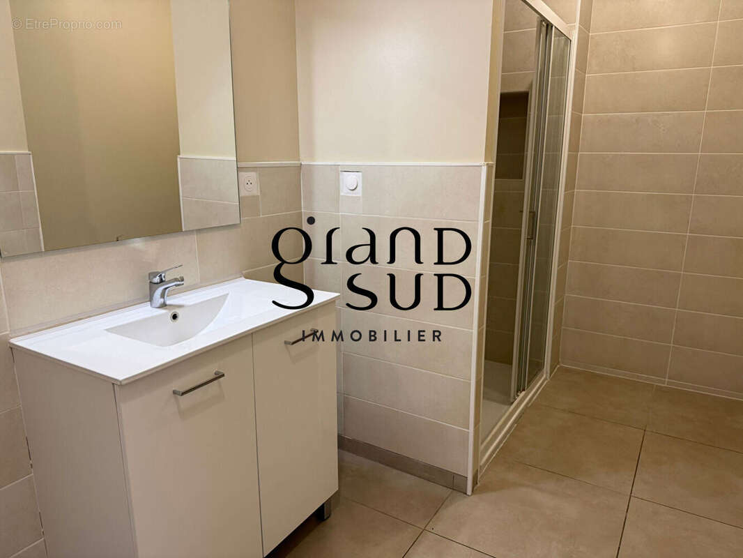 Appartement à LE GRAU-DU-ROI