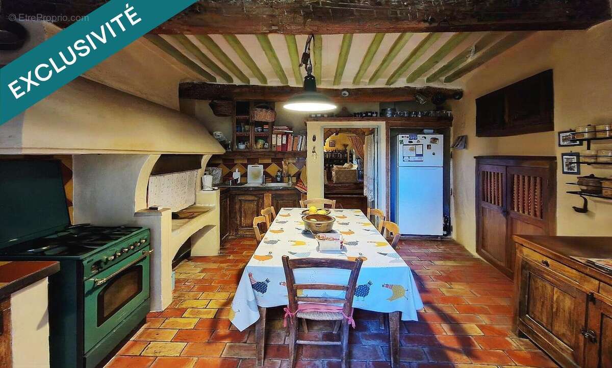 Photo 4 - Maison à SAIGNON