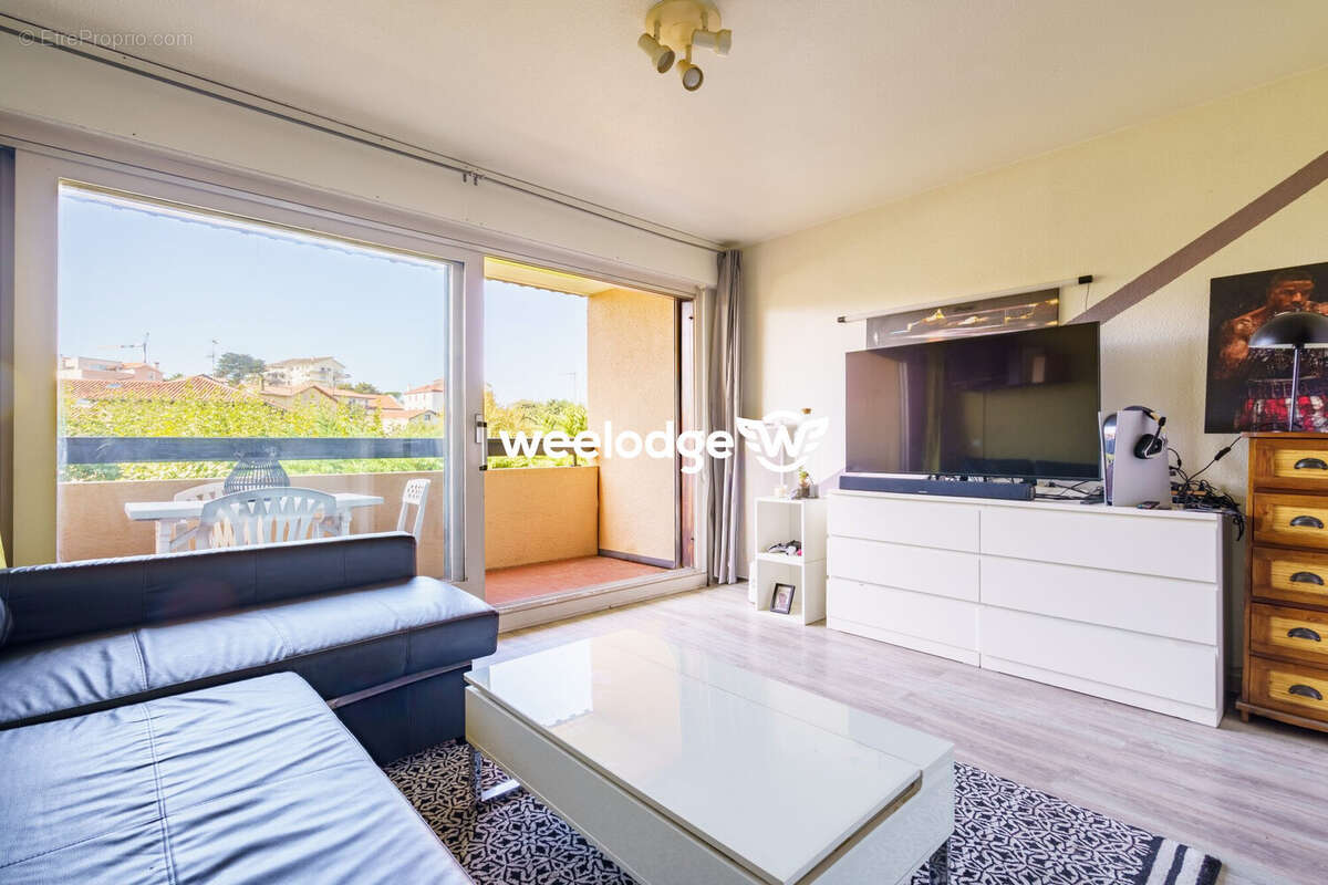 Appartement à ANGLET