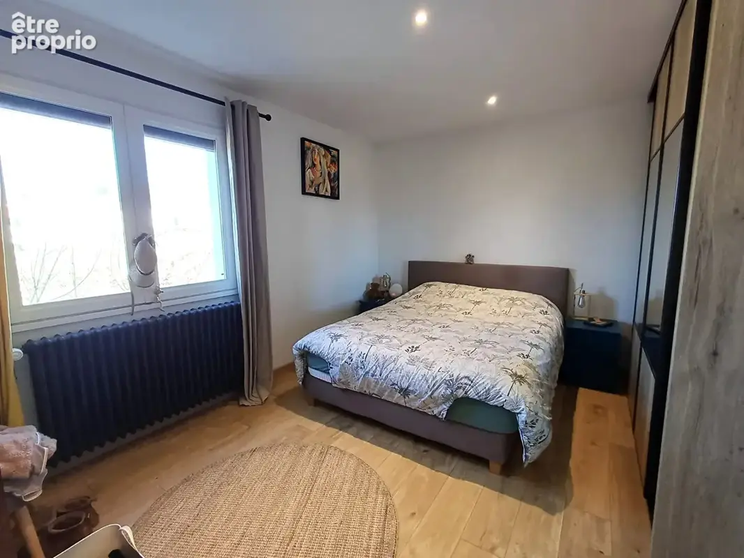 Maison Cournon D Auvergne 7 pièce(s) 165 m2 - photo 6