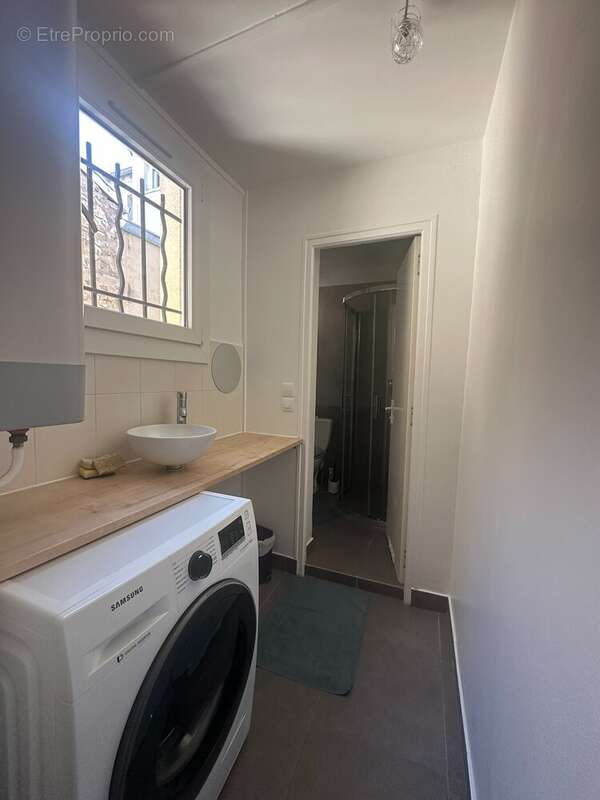 Appartement à FONTAINEBLEAU