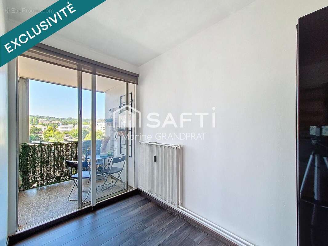 Photo 8 - Appartement à VANDOEUVRE-LES-NANCY