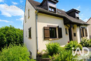 Photo 1 - Maison à CHAMPAGNE-SUR-OISE