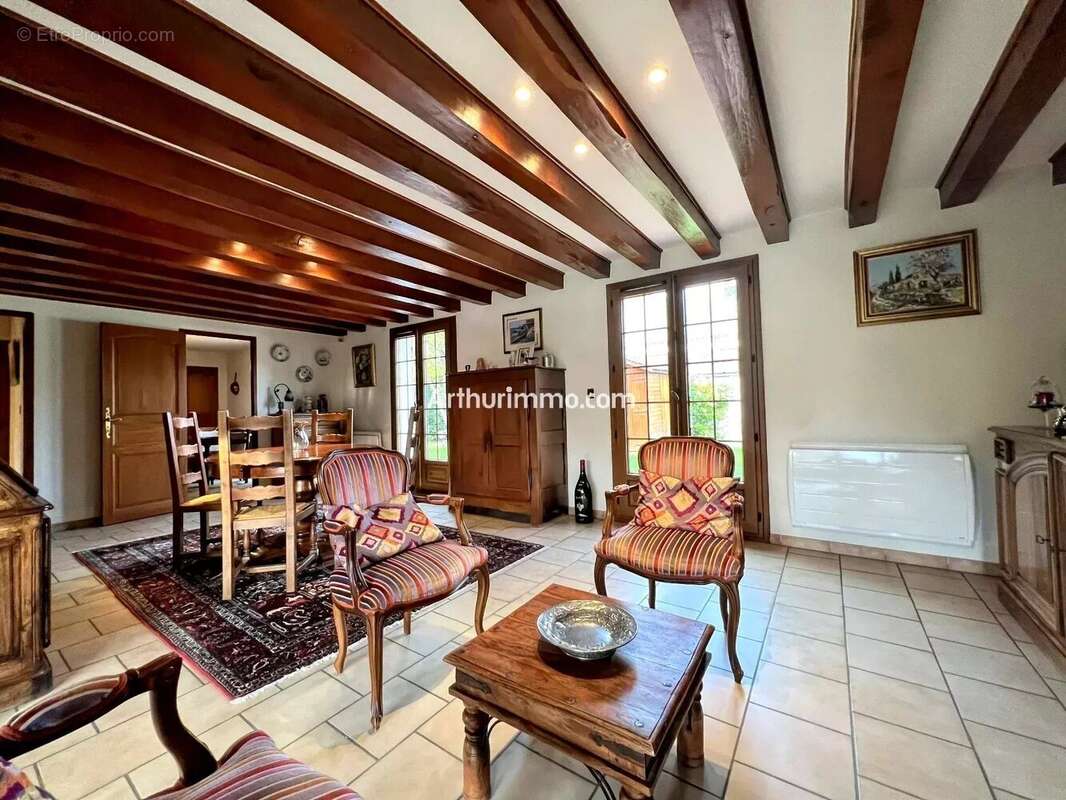 Vente Maison Boissy-saint-leger(94470) 520 000ï¿œ - photo 4