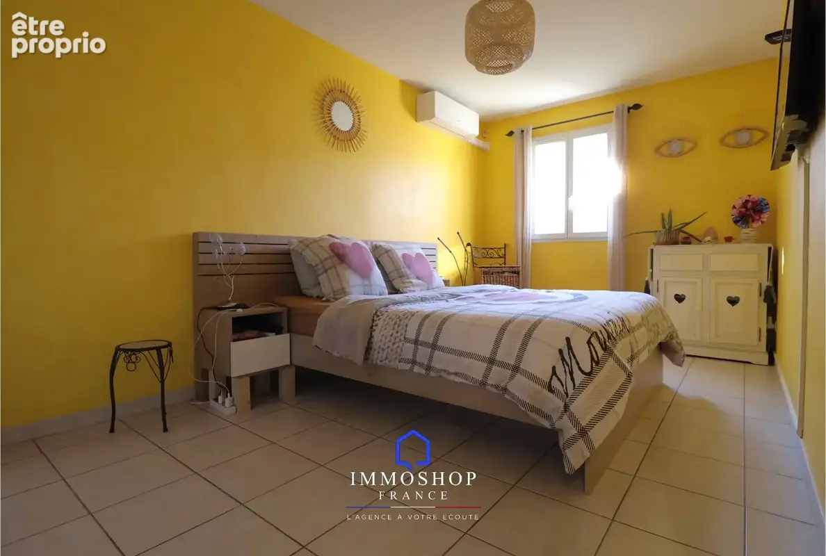 T3 duplex 72m2 13013 - photo 7