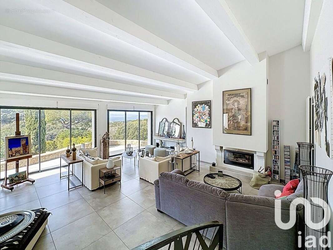 Photo 6 - Maison à SIX-FOURS-LES-PLAGES