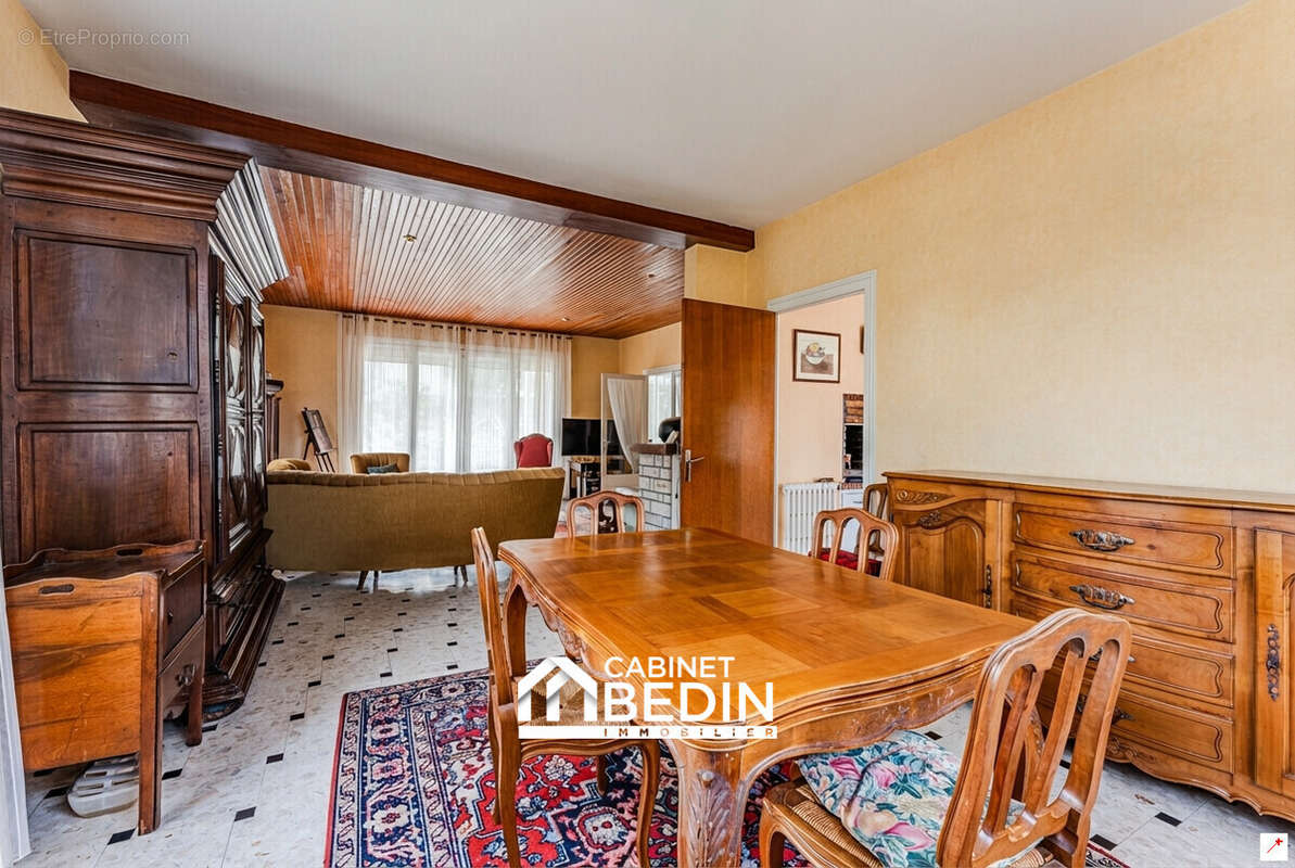 Maison à ARCACHON