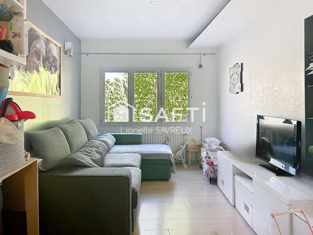 Photo 3 - Maison à FOUQUIERES-LES-LENS