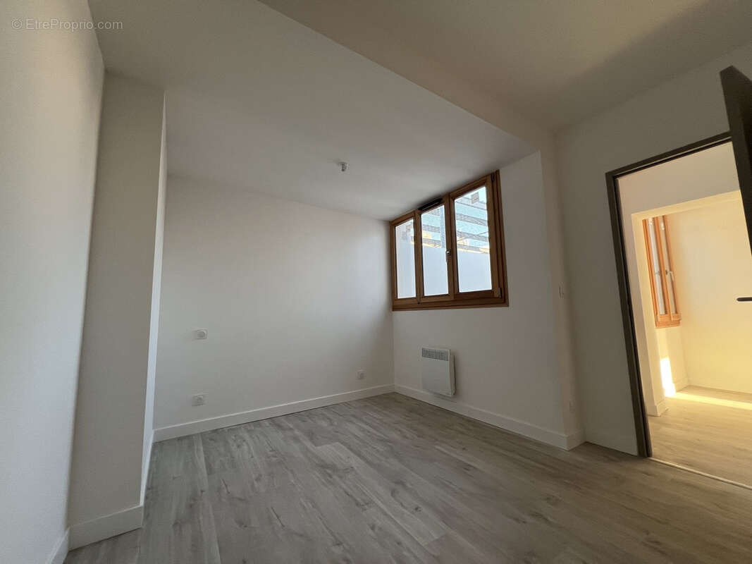  hyper centre de perpignan appartement f4 entierement refait a neuf - photo 5