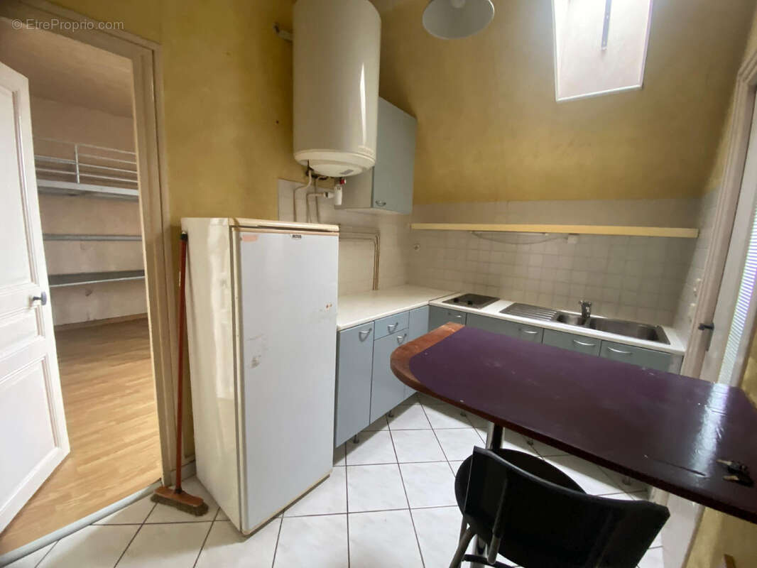 Appartement à FONTENAY-AUX-ROSES