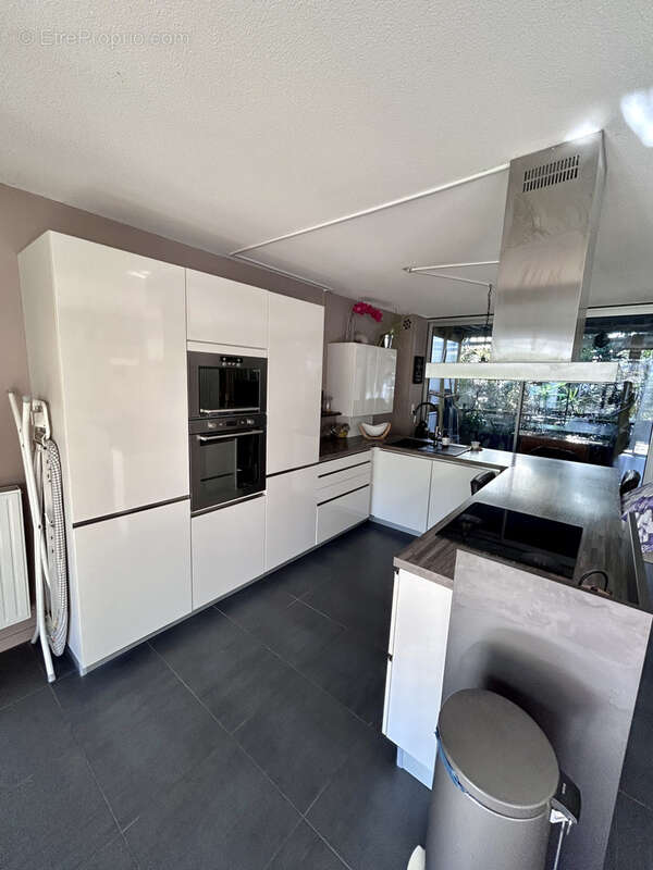 Appartement à BAYONNE