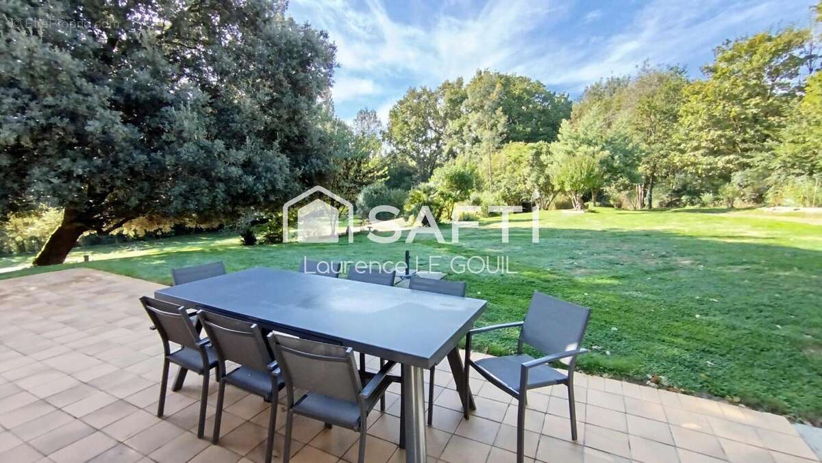 Photo 7 - Maison à SAINT-REVEREND