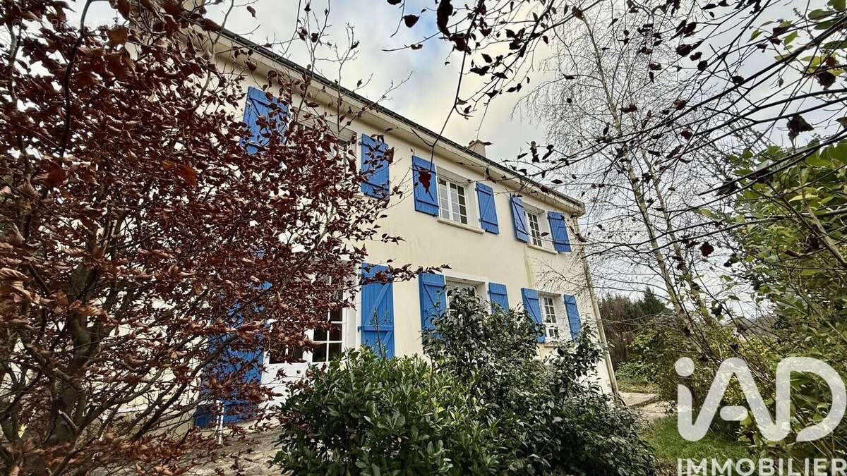 Photo 3 - Maison à PONT-AVEN