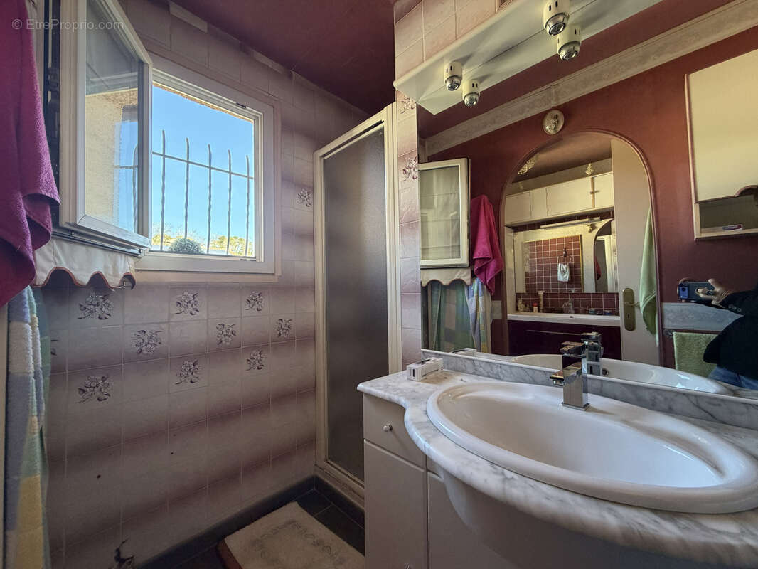 Maison à CARCASSONNE