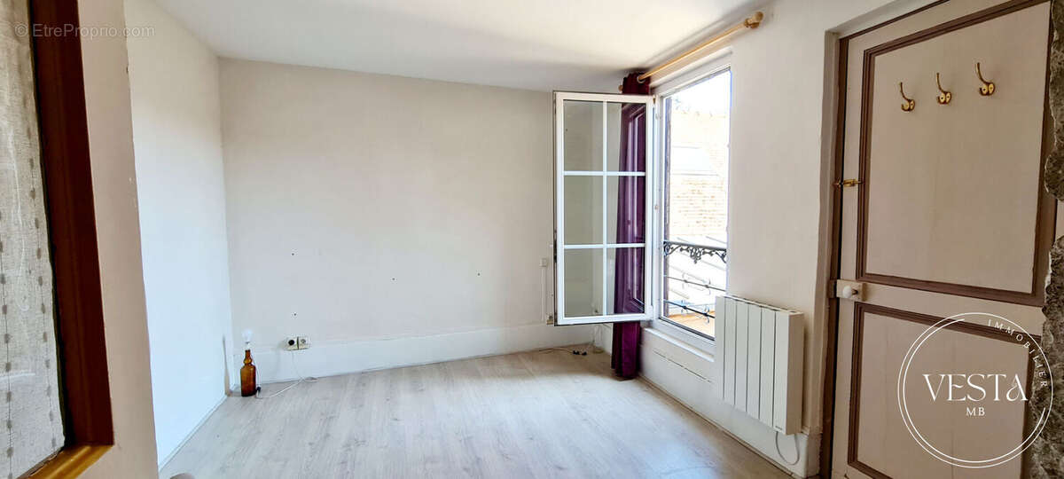 Appartement à DIJON