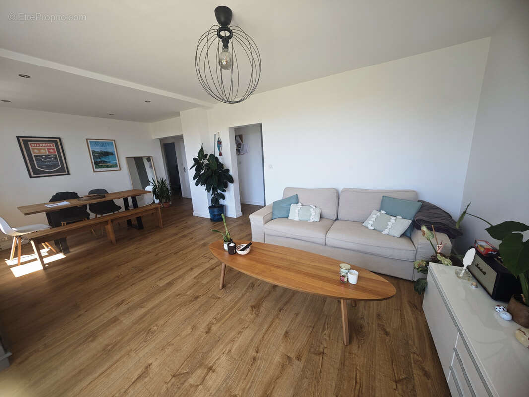 Appartement à ANGLET