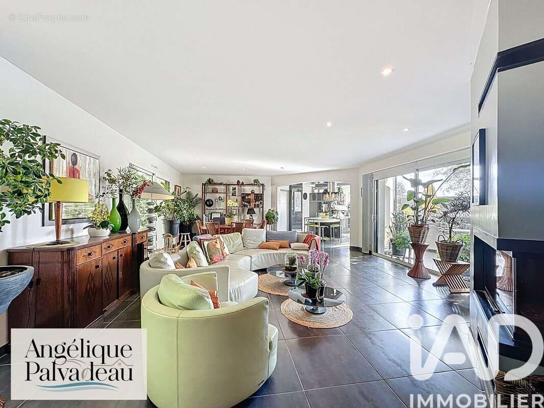 Photo 5 - Maison à CLOHARS-CARNOET