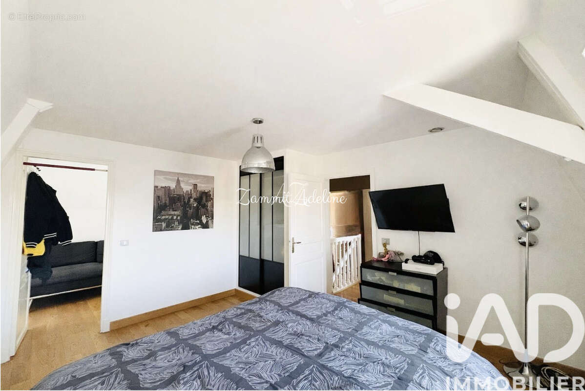 Photo 7 - Maison à AULNAY-SOUS-BOIS