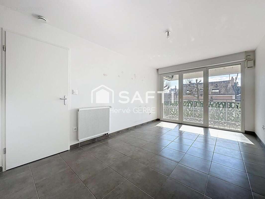 Photo 2 - Appartement à NANTES