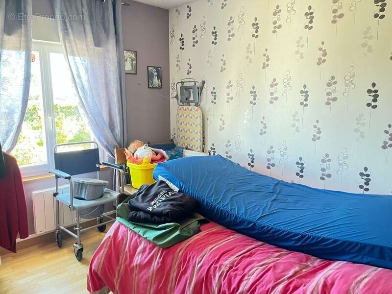 Maison à ROUTOT