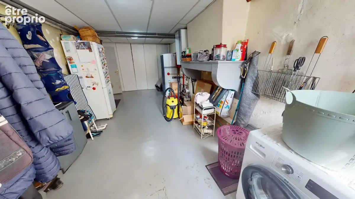 Maison 158m² à saint-maurice-de-rémens - photo 14