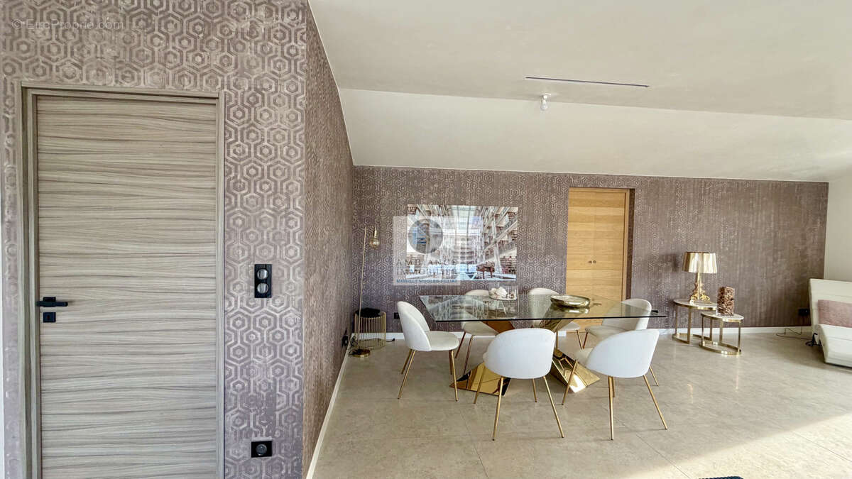 Appartement à TOURNON-SUR-RHONE