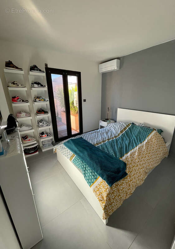 Appartement à HYERES