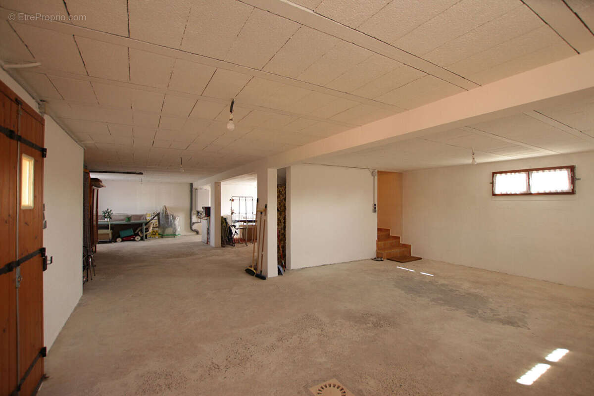 Maison à SAINT-PRIEST