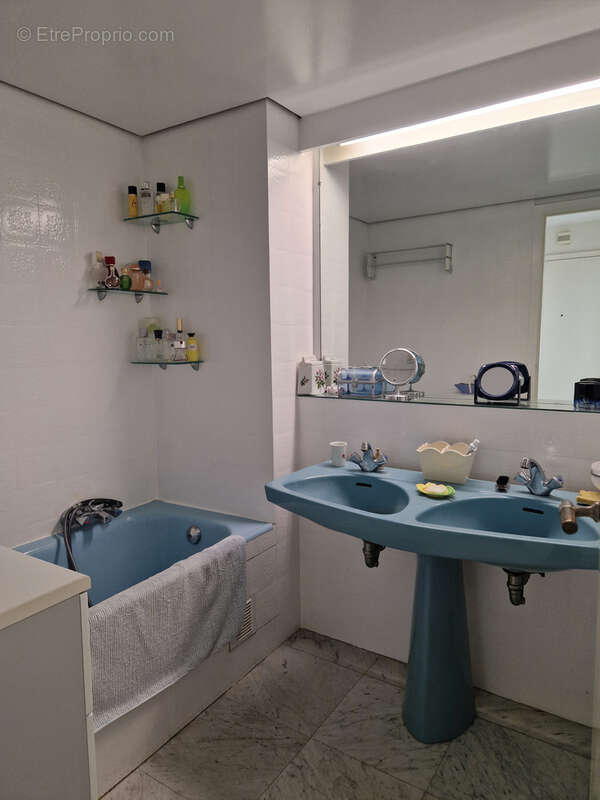Appartement à SAINT-JEAN-DE-LUZ