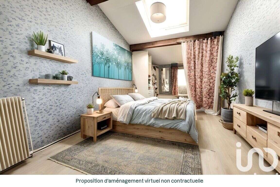 Photo 6 - Appartement à TOULOUSE