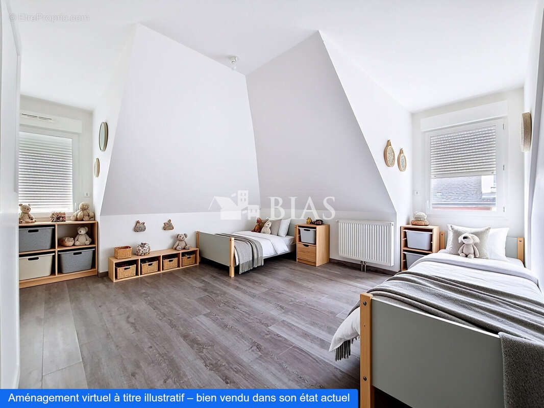 Appartement à HONFLEUR