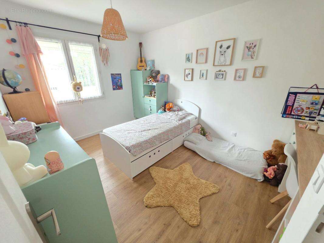Maison à LAVERUNE