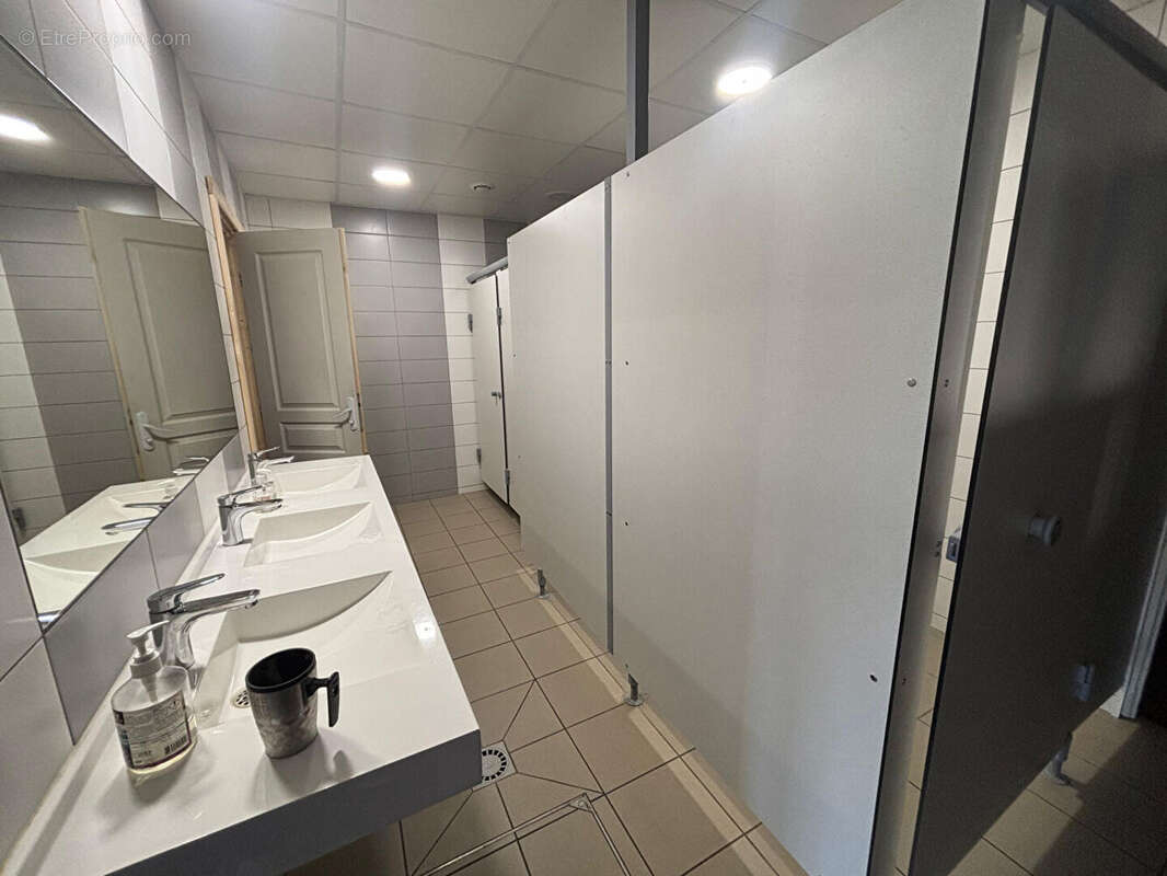 Appartement à CHAUX-NEUVE