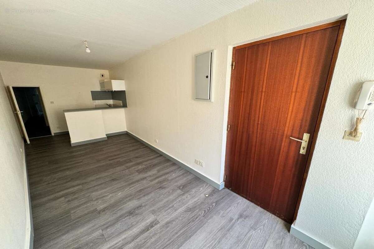 Appartement à CHALON-SUR-SAONE