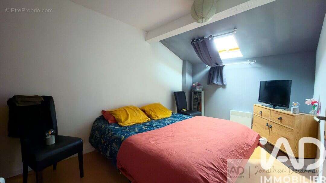 Maison 40 m² à Branne  - photo 2