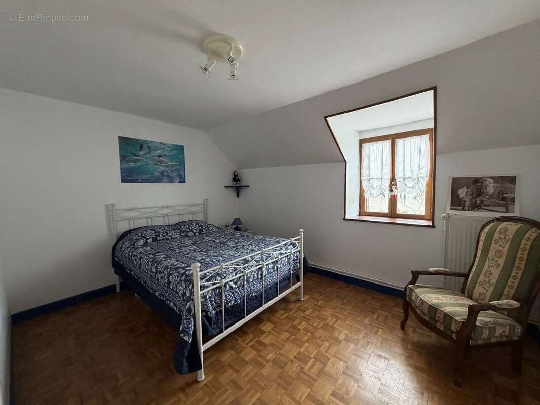 Maison à VENOY
