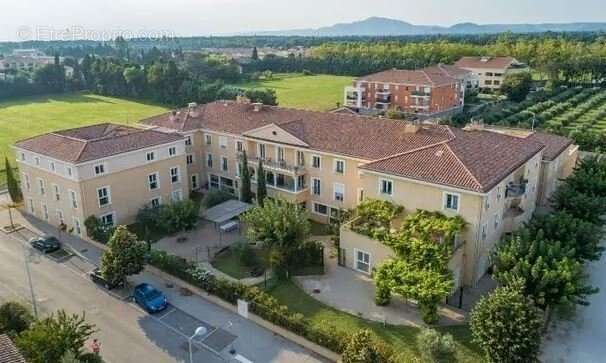 Appartement à SALON-DE-PROVENCE