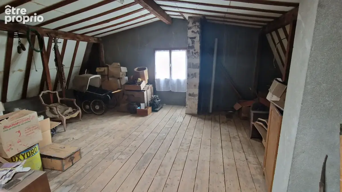 PALAISEAU - Les Joncherettes - 210 m² à exploiter - Maison de 6/7 pièces,  4 chambres sur un terrain de 333 m² au calme - photo 12