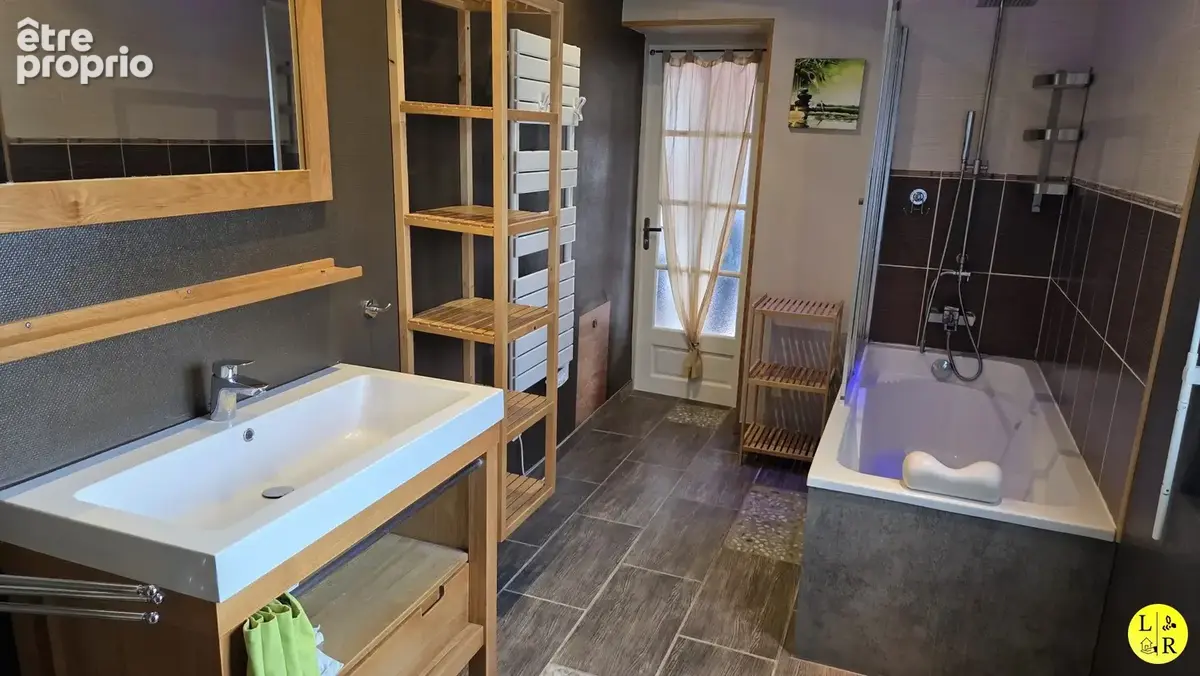 Maison 4 pièces 91 m² à vendre à Ervillers (62121) - photo 9