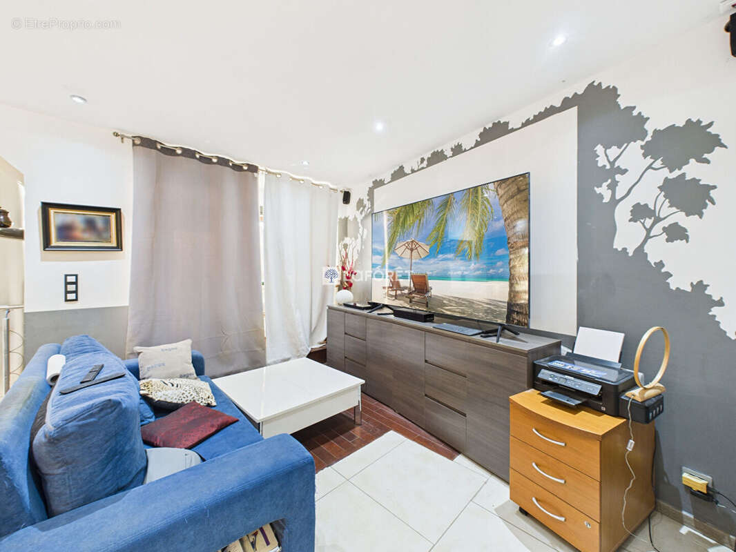 Appartement à BENODET