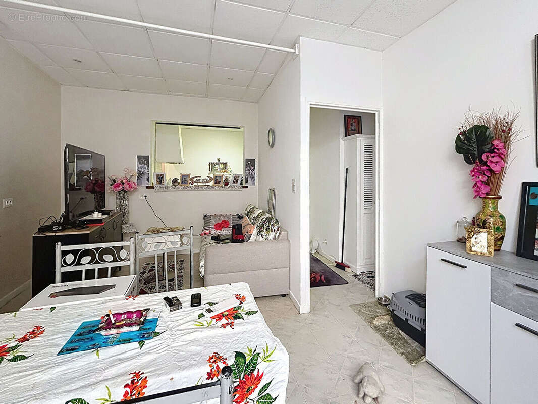 Appartement à PIOLENC