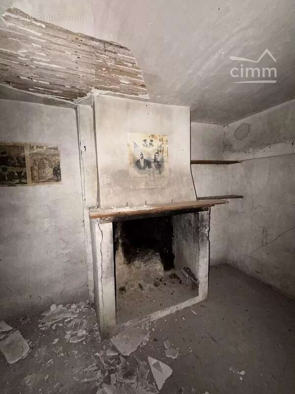 Appartement à LIMOUX