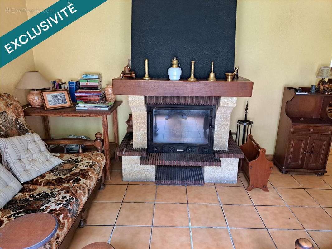 Maison 86 m² à Roquefort  - photo 7