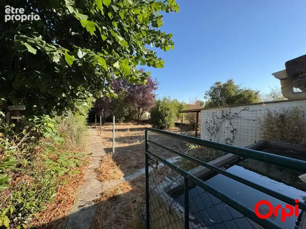 Maison de campagne - photo 11