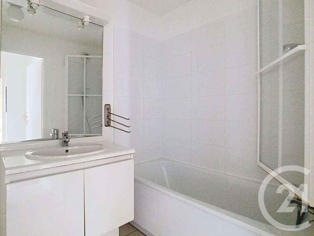 Photo 8 - Appartement à THIAIS