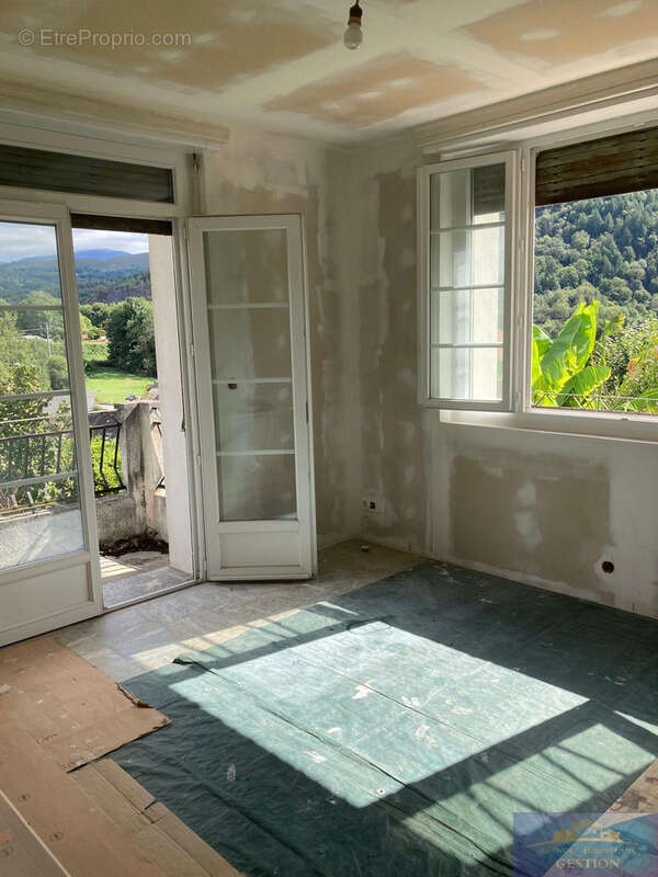 Maison à LOURDES