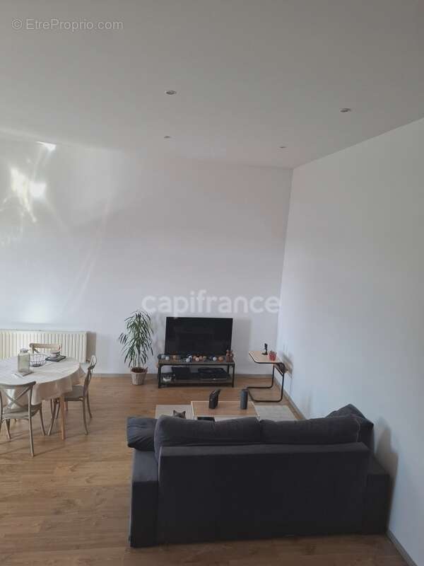 Appartement à vendre 3 pièces ROUBAIX centre-ville ,musé de la"PISCINE" (59) 61,12m², parking sécurisé , cave - photo 9
