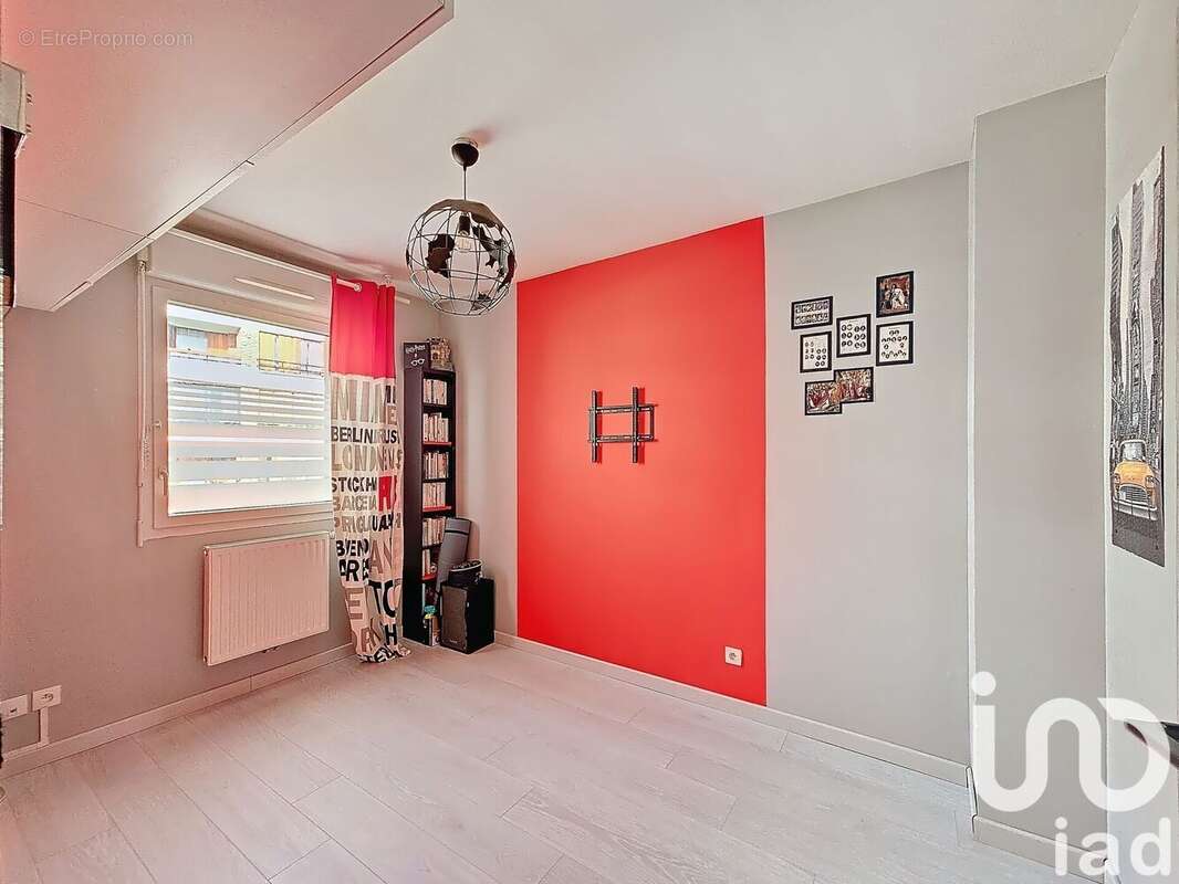 Photo 8 - Maison à VAIRES-SUR-MARNE