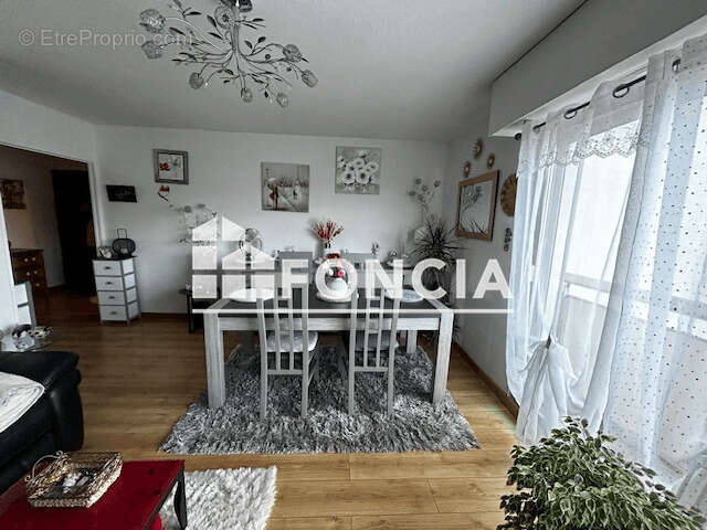 Appartement à LANNION